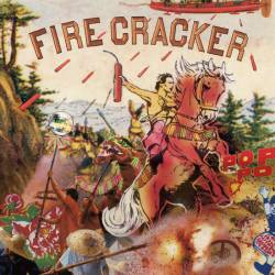 Fill In The Blanks : Fire Cracker
